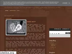 Sites similar to semangat2012.blogspot.com