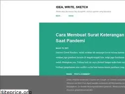 Sites similar to semangatinformasi.blogspot.com