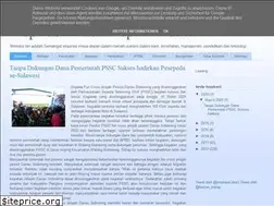 Sites similar to semangatinspirasi.blogspot.com