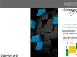 Sites similar to semangatkecil.blogspot.com