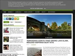 Sites similar to semangatku55.blogspot.com