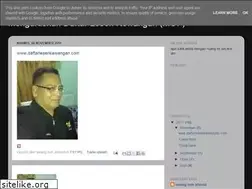 Sites similar to semangatmembaramuda.blogspot.com