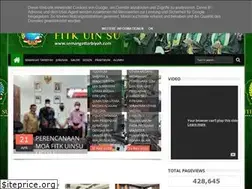 Sites similar to semangattarbiyah.com