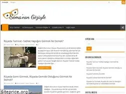 Sites similar to semaningozuyle.com