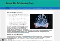 Sites similar to semantic-ad.com