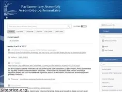 Sites similar to semantic-pace.net