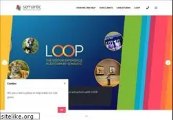 Sites similar to semantic.co.uk