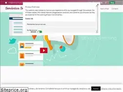 Sites similar to semanticasocial.es