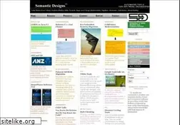 Sites similar to semanticdesigns.com