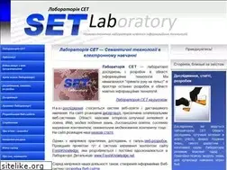 Sites similar to semanticidea.com