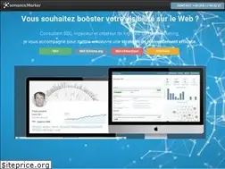 Sites similar to semanticmarker.com