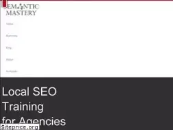 Sites similar to semanticmastery.com