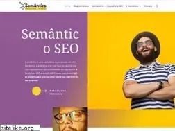Sites similar to semantico.com.br