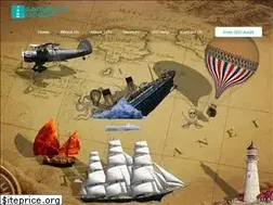 Sites similar to semanticocean.com