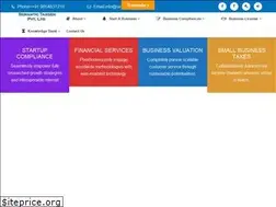 Sites similar to semantictaxgen.in