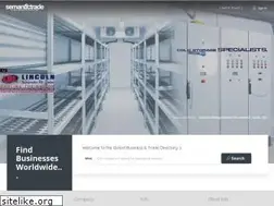 Sites similar to semantictrade.com