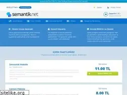 Sites similar to semantik.net