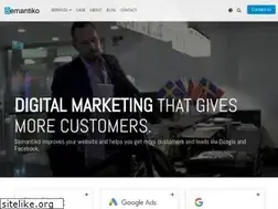 Sites similar to semantiko.com