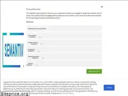 Sites similar to semantive.com
