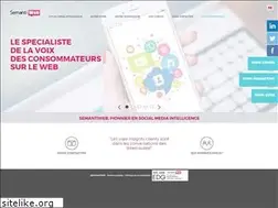 Sites similar to semantiweb.fr