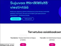 Sites similar to semantix.fi