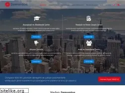 Sites similar to semantos.net