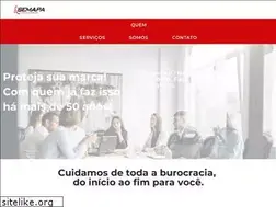 Sites similar to semapa.com.br