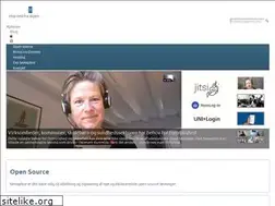 Sites similar to semaphor.dk