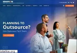 Sites similar to semaphore-software.com