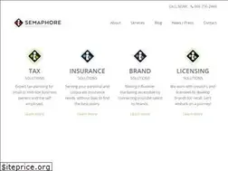 Sites similar to semaphorehq.com