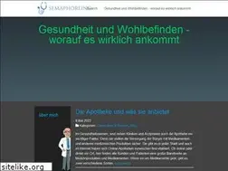 Sites similar to semaphoreinc.com