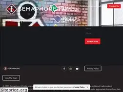 Sites similar to semaphorelicensingsolutions.com