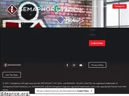 Sites similar to semaphoretax.com