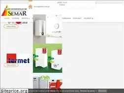 Sites similar to semar.com.pl