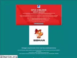 Sites similar to semar.id
