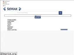 Sites similar to semar.net.pl