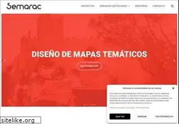 Sites similar to semarac.com