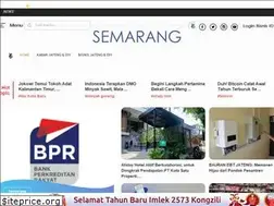 Sites similar to semarang.bisnis.com