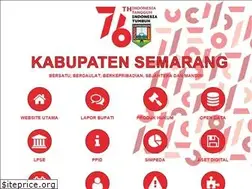 Sites similar to semarangkab.go.id