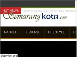 Sites similar to semarangkota.com