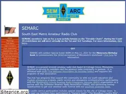 Sites similar to semarc.org