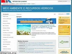 Sites similar to semarh.al.gov.br