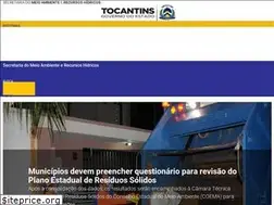 Sites similar to semarh.to.gov.br