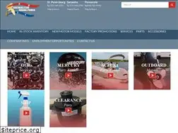 Sites similar to semarinepower.com