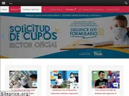 Sites similar to semarmenia.gov.co