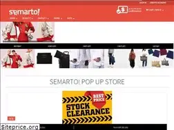 Sites similar to semarto.com