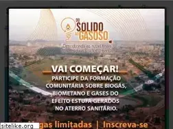 Sites similar to semasa.sp.gov.br
