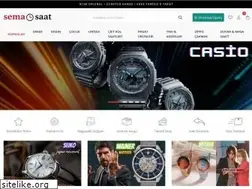 Sites similar to semasaat.com
