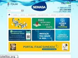 Sites similar to semasaitajai.com.br