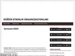Sites similar to semasemazen.com